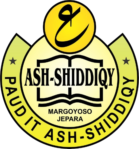 Logo Ashshiddiqy
