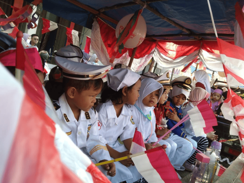 Karnaval TKIT
